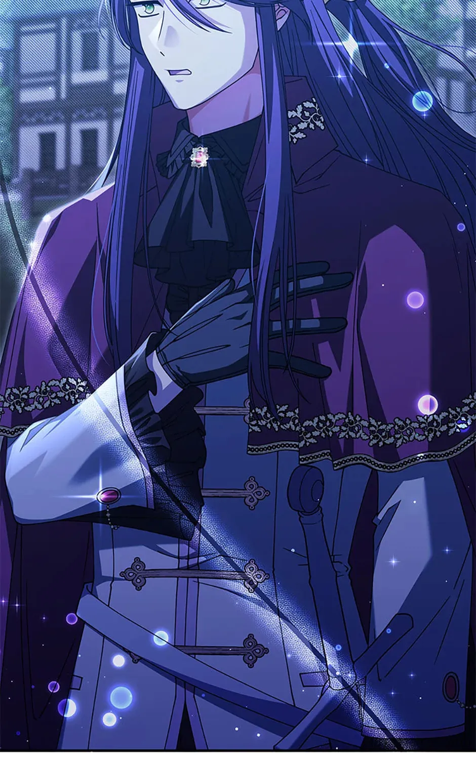 Read Princess Summoning the Monster chapter 59 image 24 on Lezhin