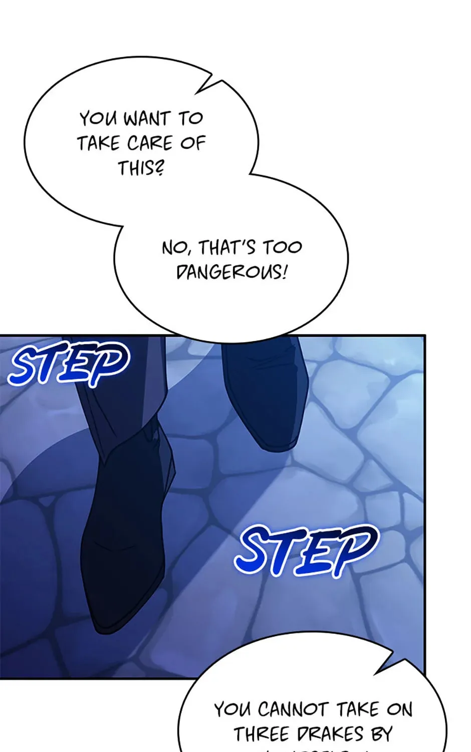 Read Princess Summoning the Monster chapter 59 image 26 on Lezhin