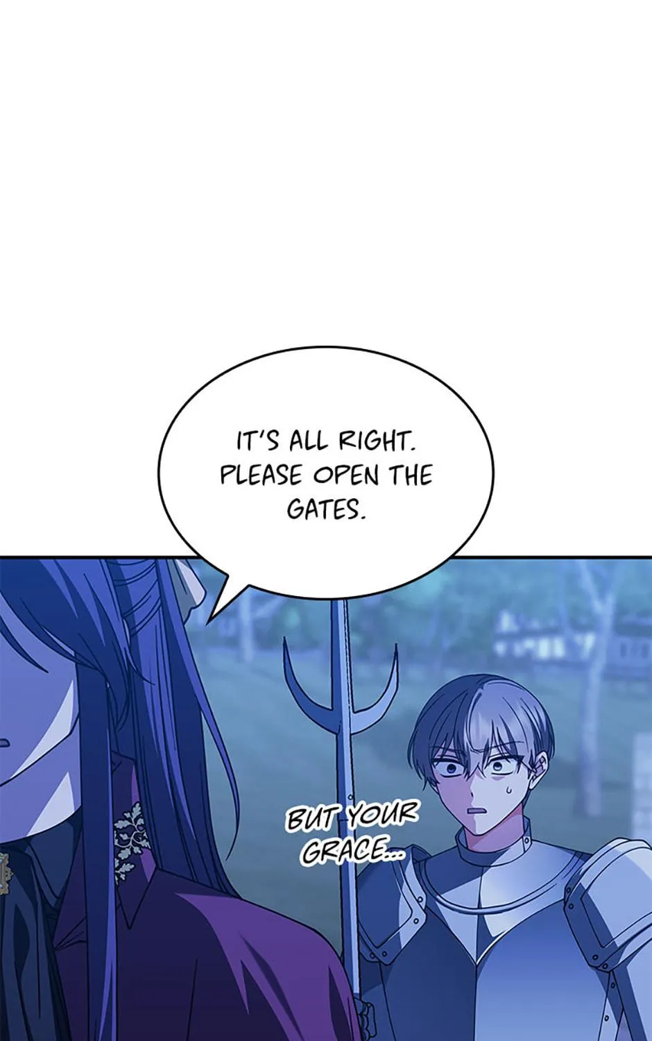 Read Princess Summoning the Monster chapter 59 image 28 on Lezhin