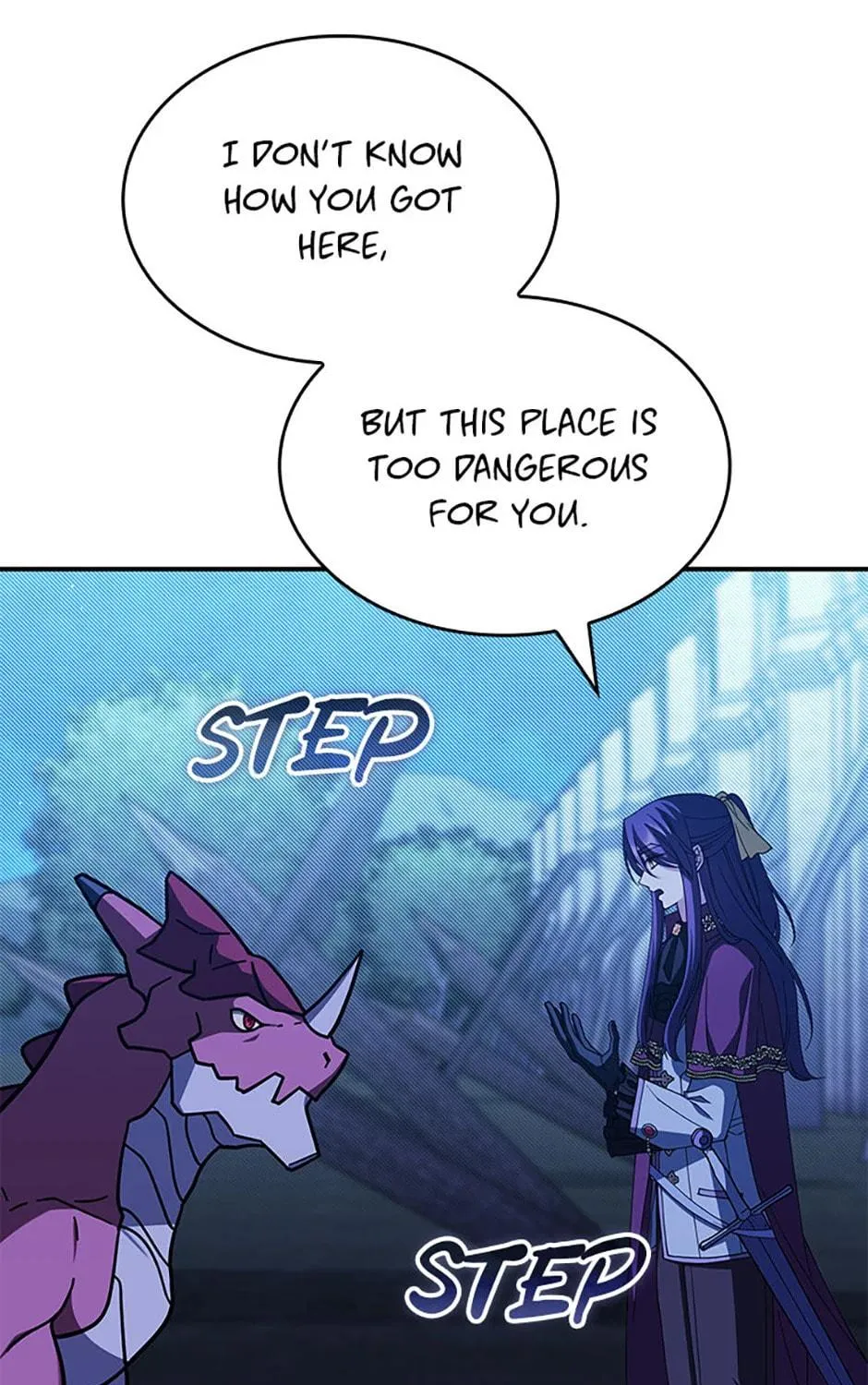 Read Princess Summoning the Monster chapter 59 image 40 on Lezhin