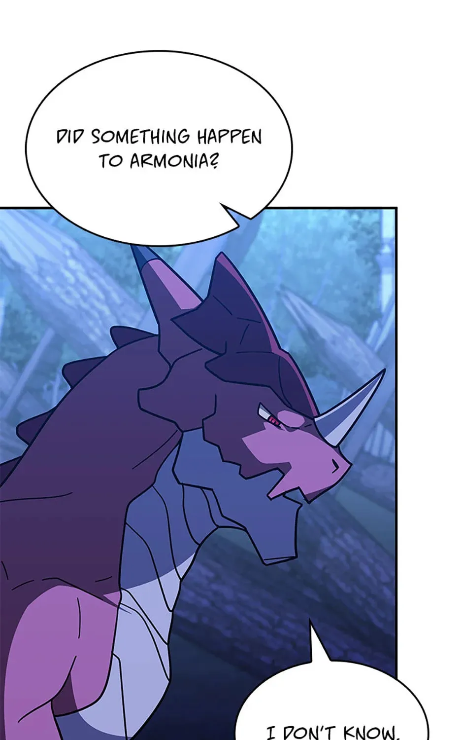 Read Princess Summoning the Monster chapter 59 image 54 on Lezhin