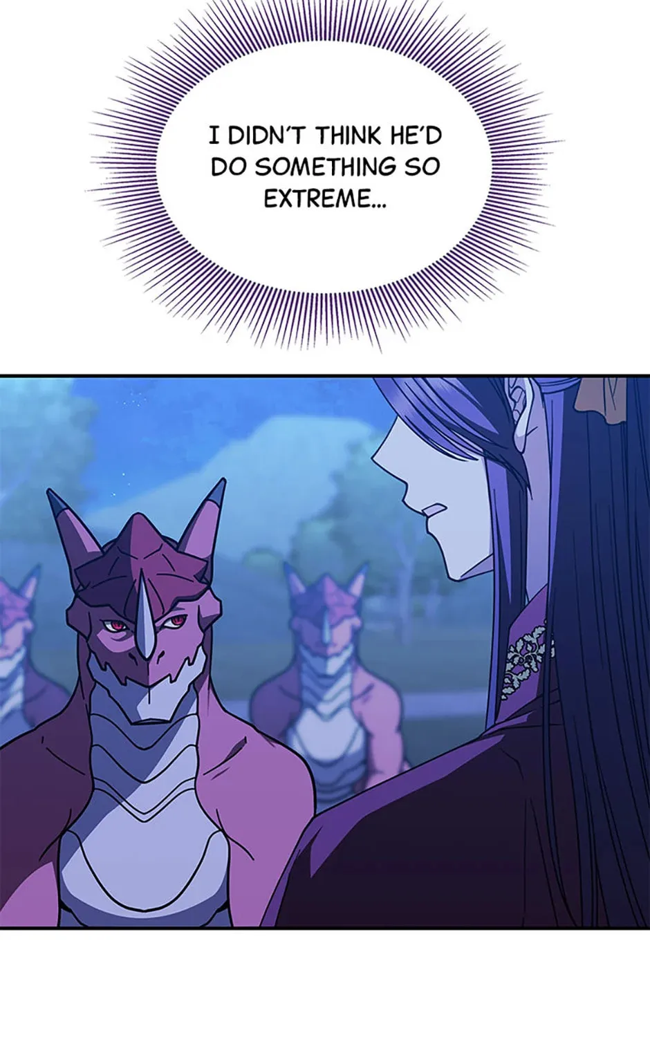 Read Princess Summoning the Monster chapter 59 image 66 on Lezhin