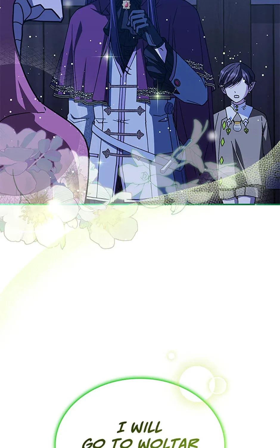 Read Princess Summoning the Monster chapter 59 image 72 on Lezhin