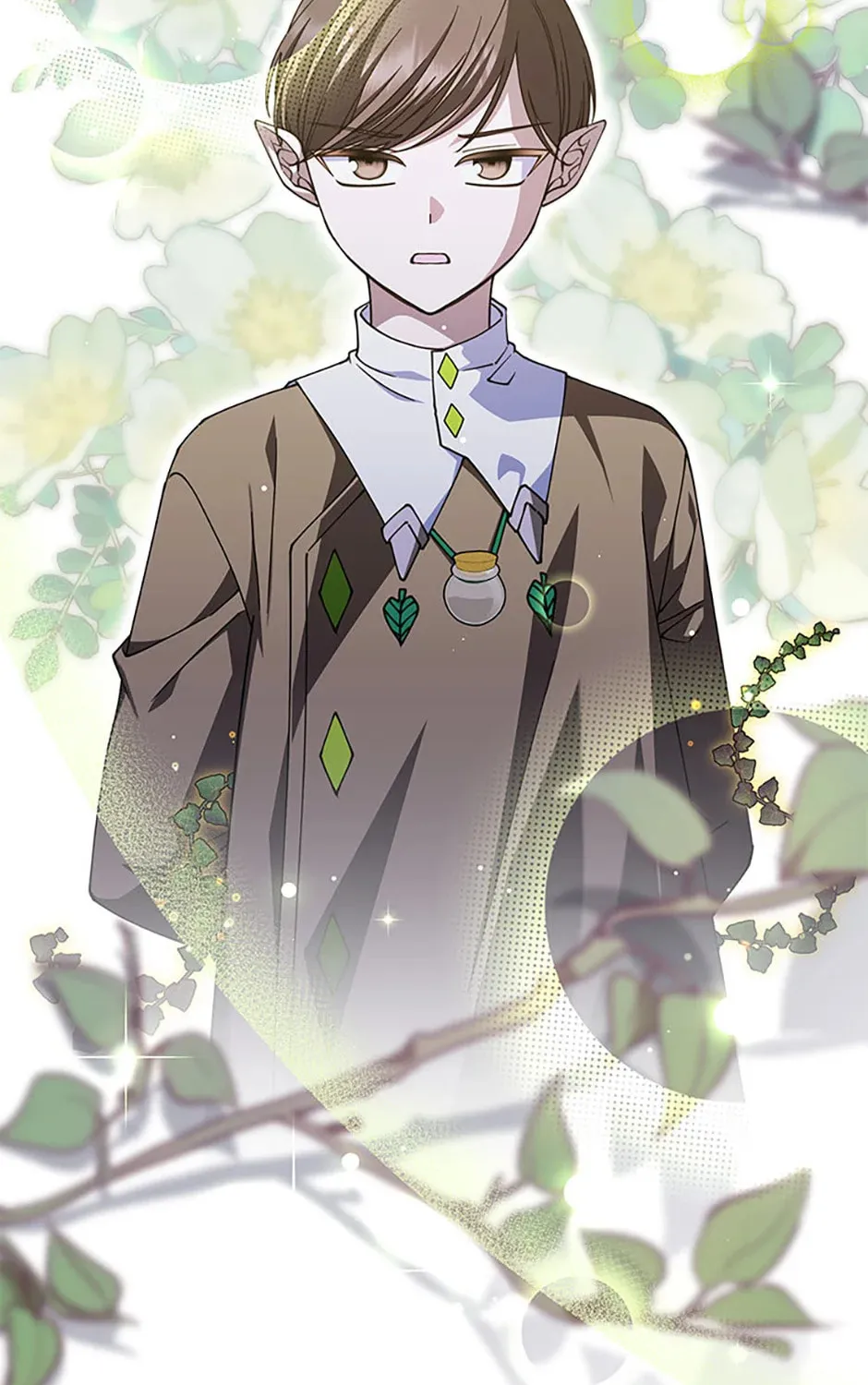 Read Princess Summoning the Monster chapter 59 image 74 on Lezhin