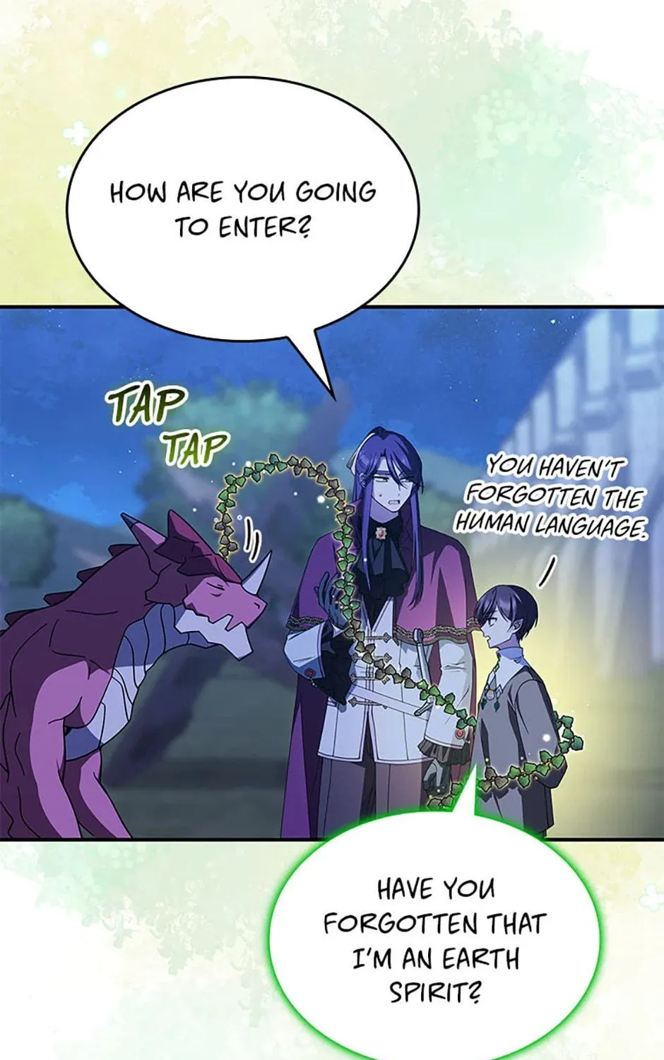 Read Princess Summoning the Monster chapter 59 image 78 on Lezhin
