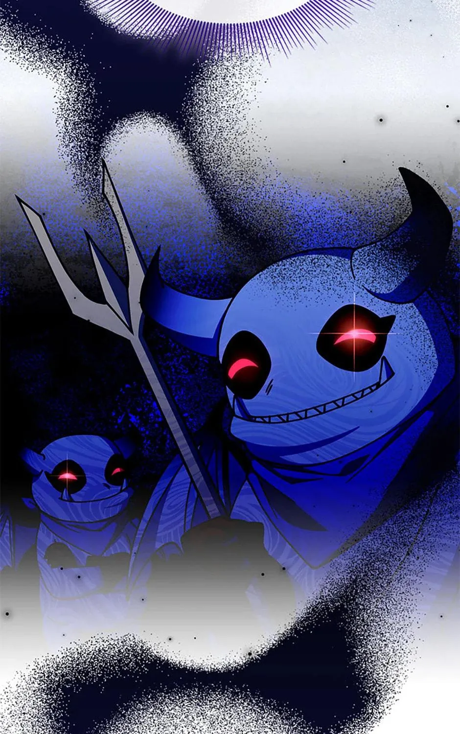 Read Princess Summoning the Monster chapter 59 image 8 on Lezhin