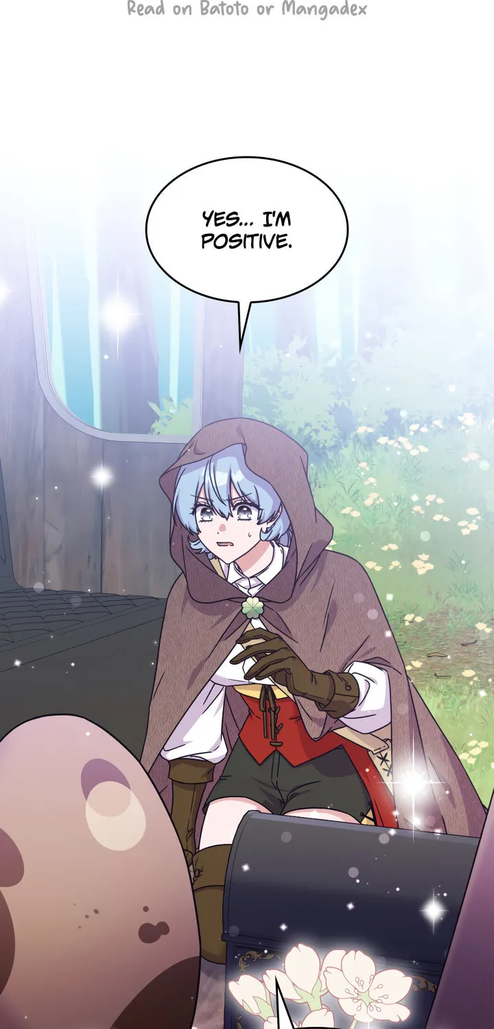 Read Princess Summoning the Monster chapter 6 image 1 on Lezhin
