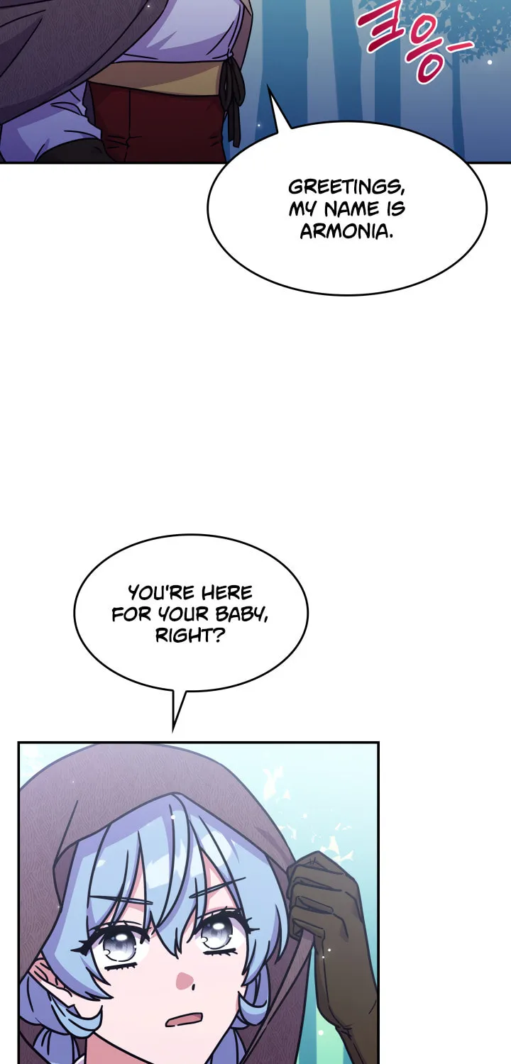 Read Princess Summoning the Monster chapter 6 image 15 on Lezhin