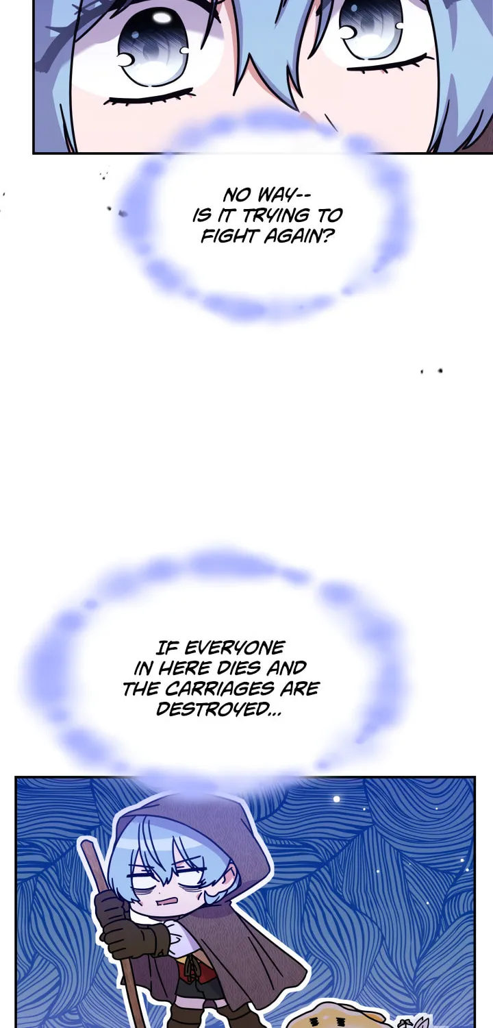 Read Princess Summoning the Monster chapter 6 image 22 on Lezhin