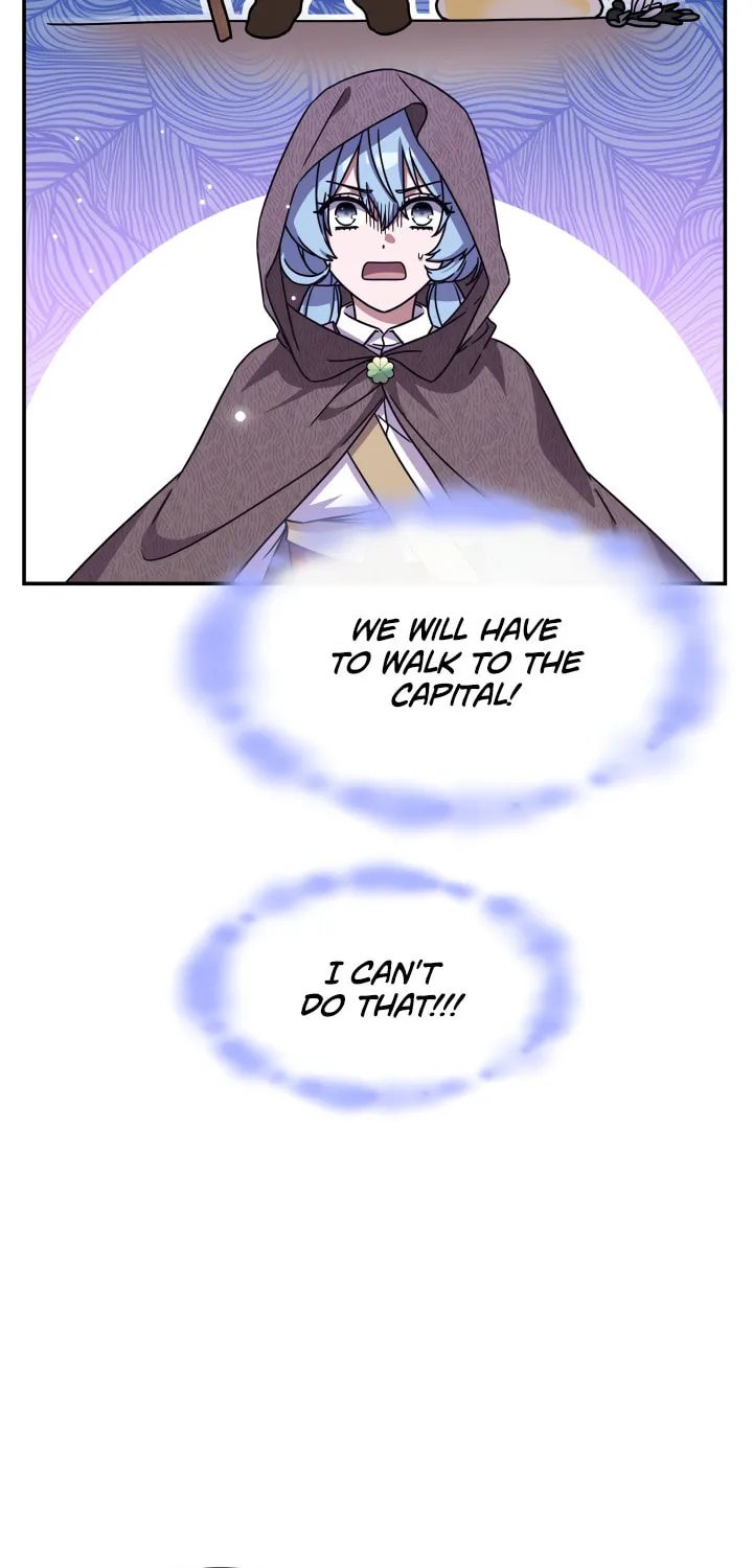 Read Princess Summoning the Monster chapter 6 image 23 on Lezhin