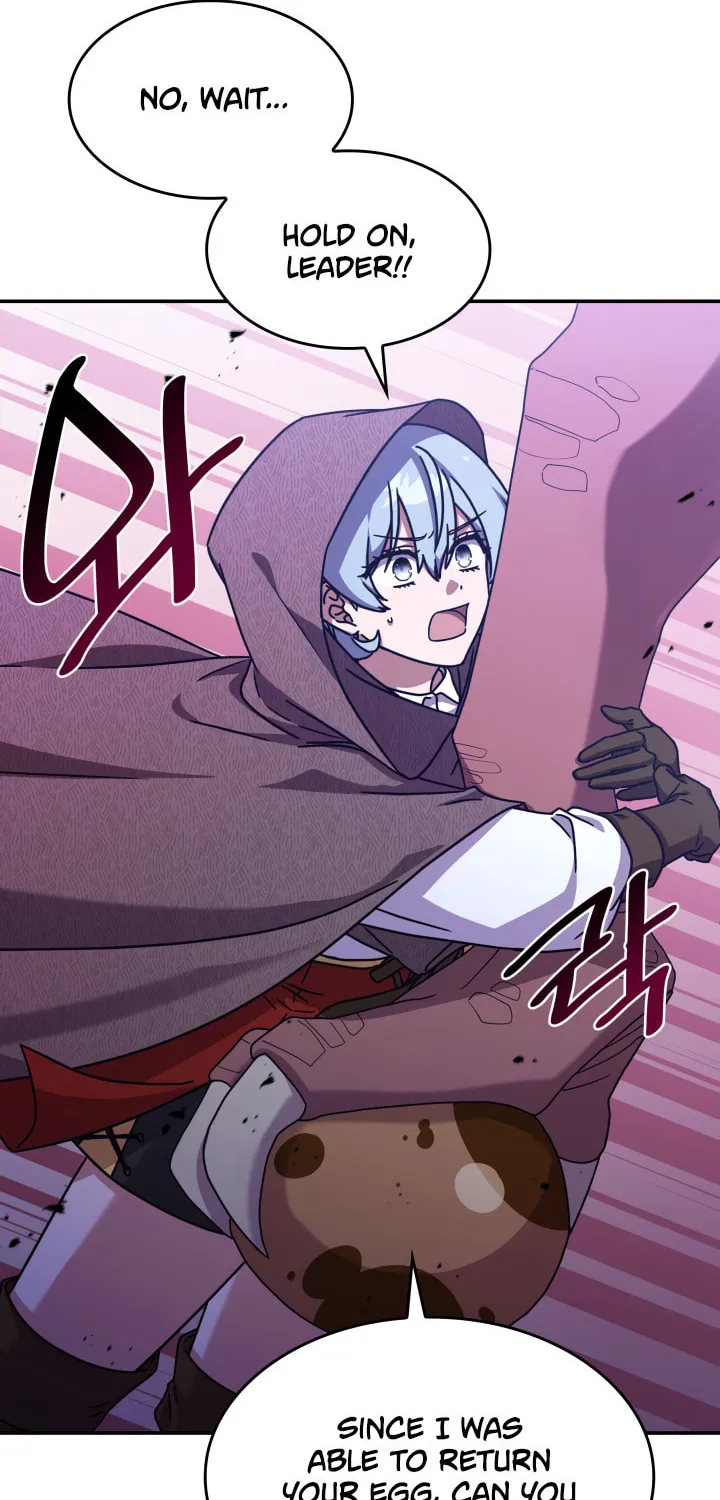 Read Princess Summoning the Monster chapter 6 image 24 on Lezhin