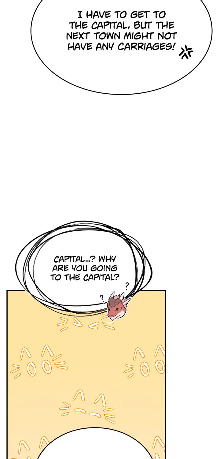 Read Princess Summoning the Monster chapter 6 image 28 on Lezhin