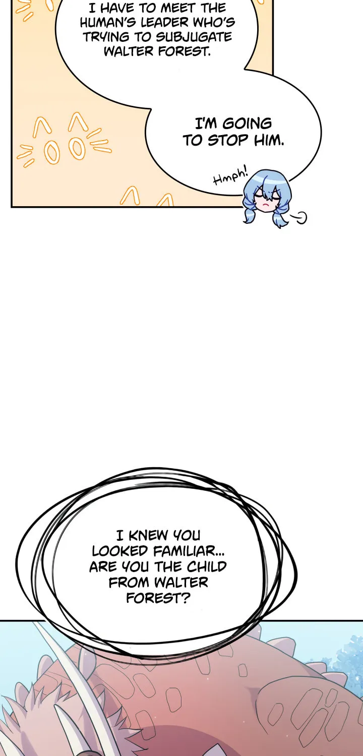 Read Princess Summoning the Monster chapter 6 image 29 on Lezhin