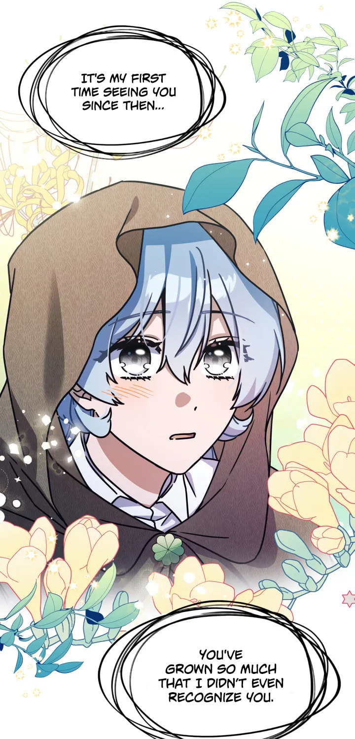 Read Princess Summoning the Monster chapter 6 image 33 on Lezhin