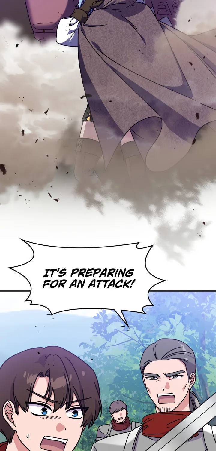 Read Princess Summoning the Monster chapter 6 image 37 on Lezhin