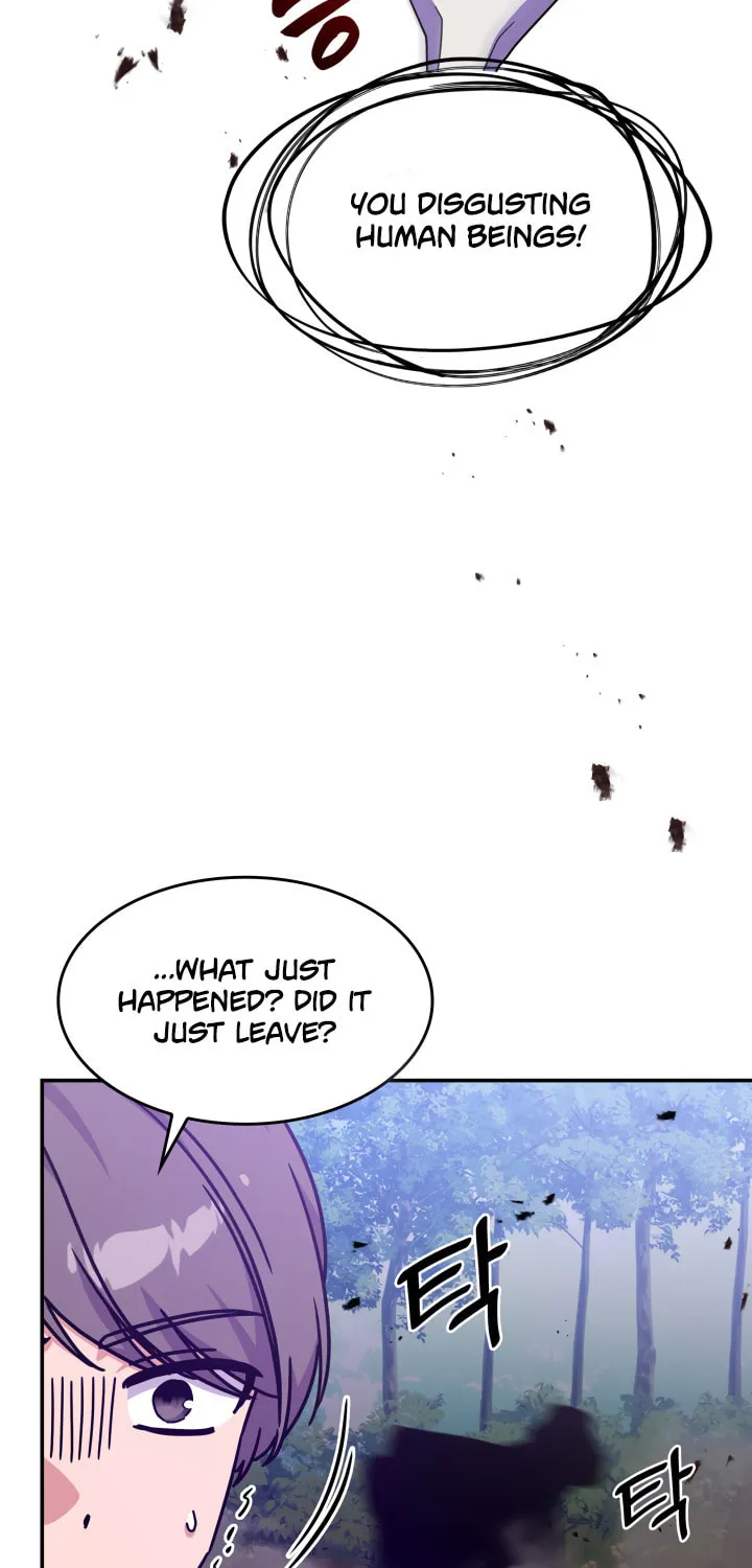Read Princess Summoning the Monster chapter 6 image 40 on Lezhin