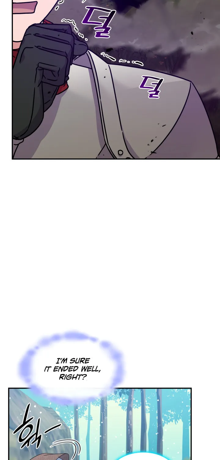 Read Princess Summoning the Monster chapter 6 image 41 on Lezhin