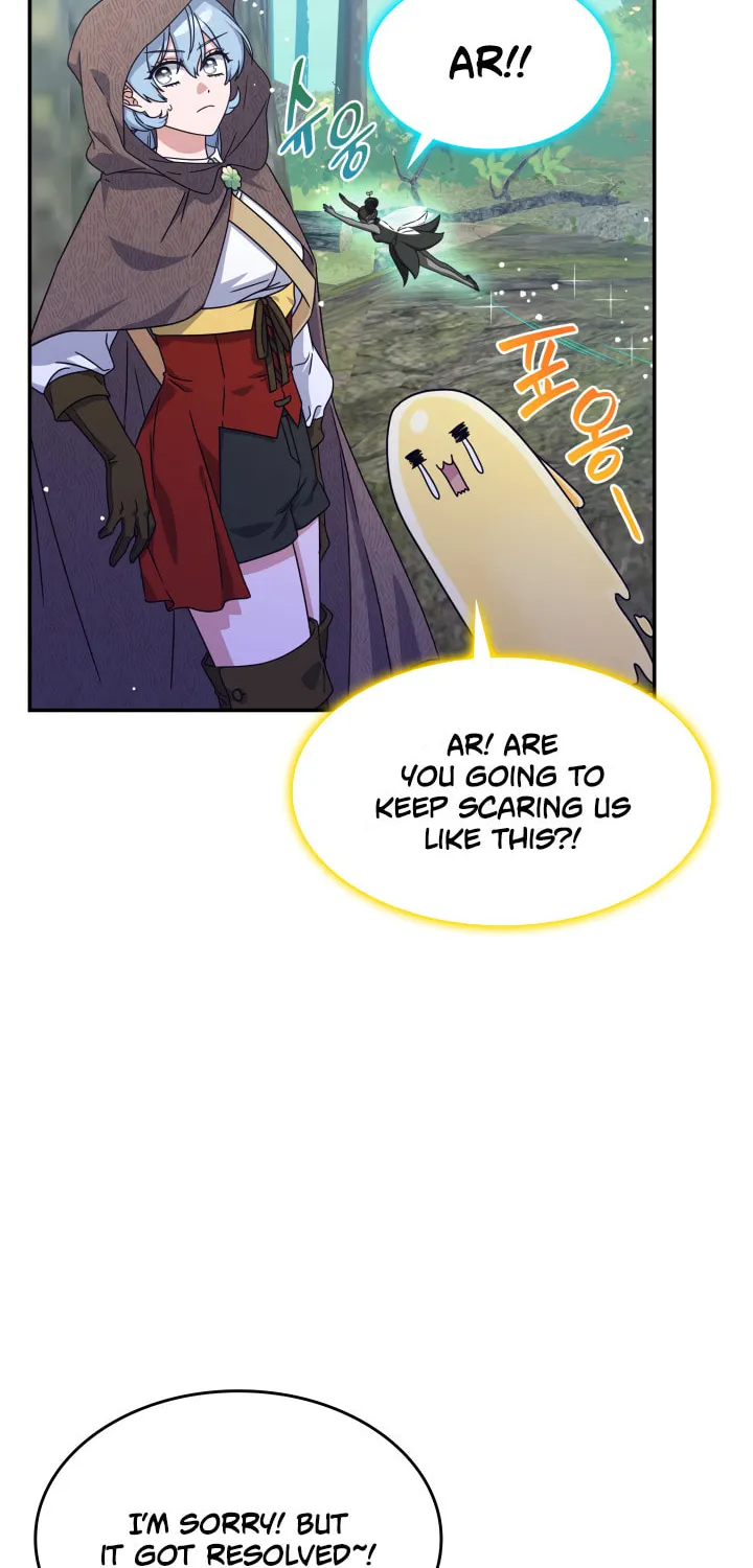 Read Princess Summoning the Monster chapter 6 image 42 on Lezhin