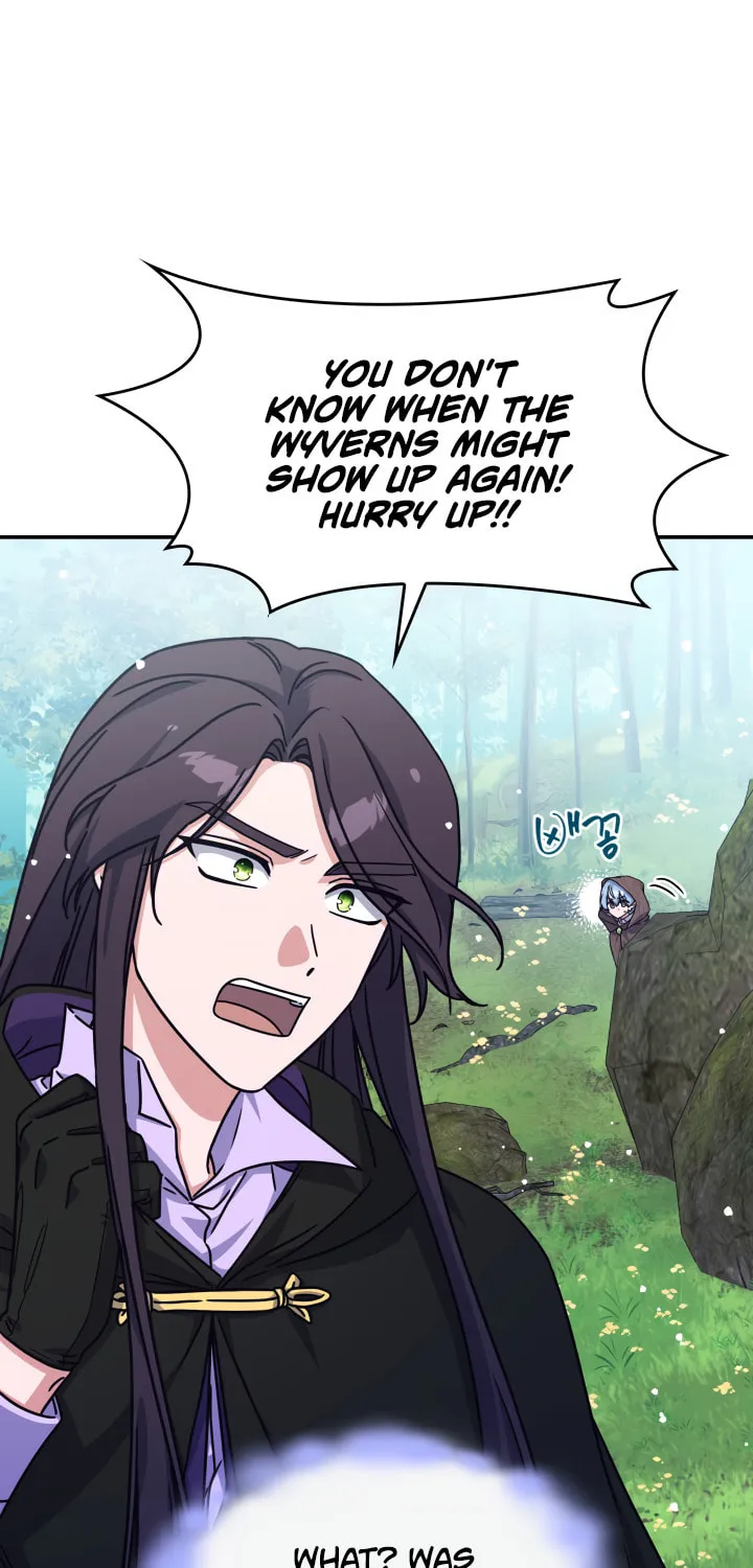 Read Princess Summoning the Monster chapter 6 image 44 on Lezhin