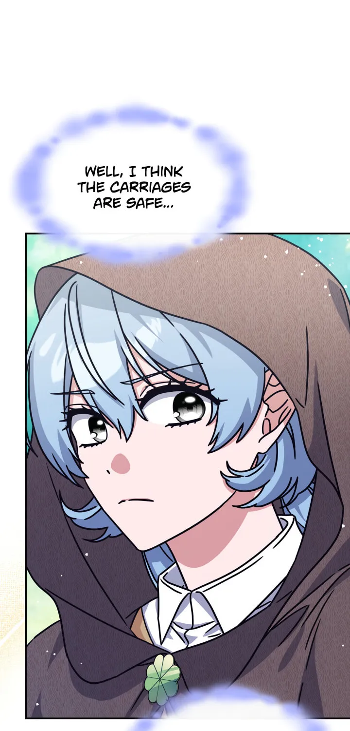 Read Princess Summoning the Monster chapter 6 image 46 on Lezhin