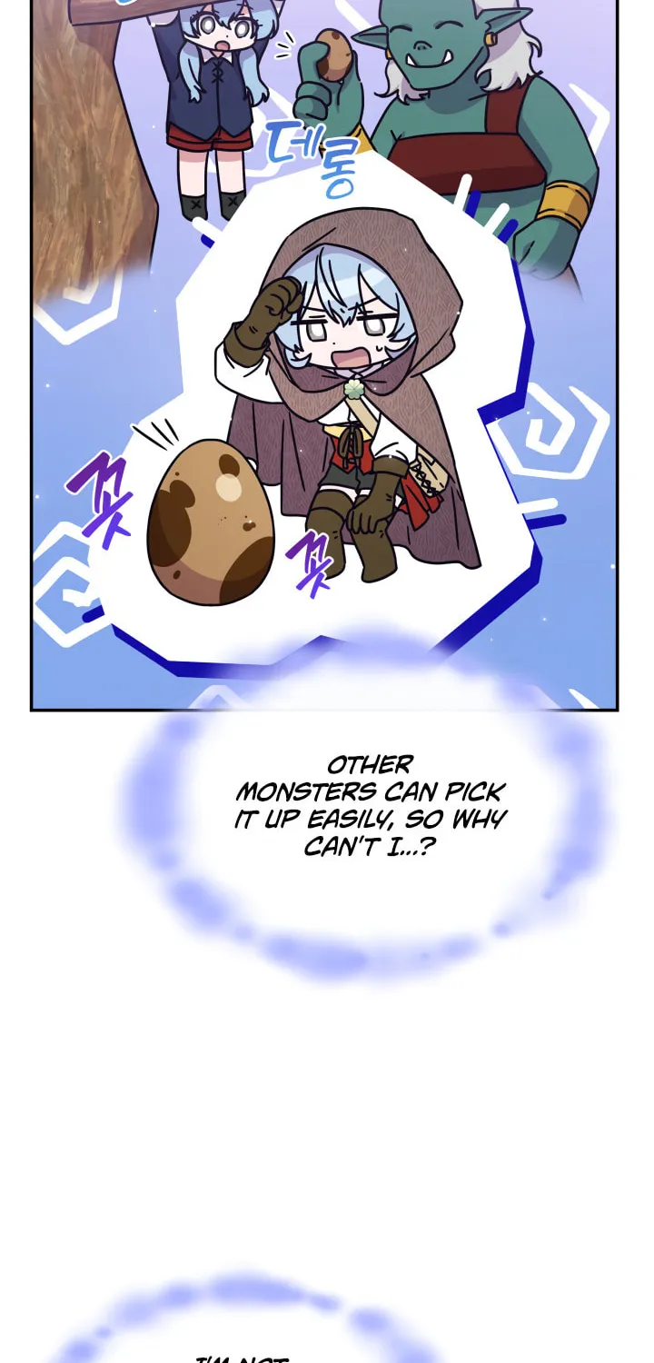 Read Princess Summoning the Monster chapter 6 image 5 on Lezhin