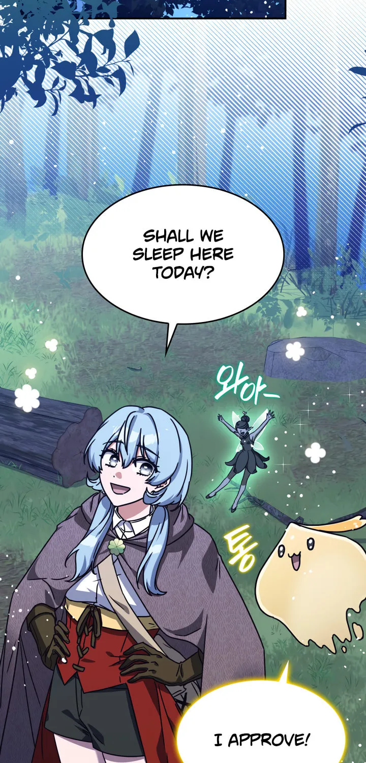 Read Princess Summoning the Monster chapter 6 image 50 on Lezhin