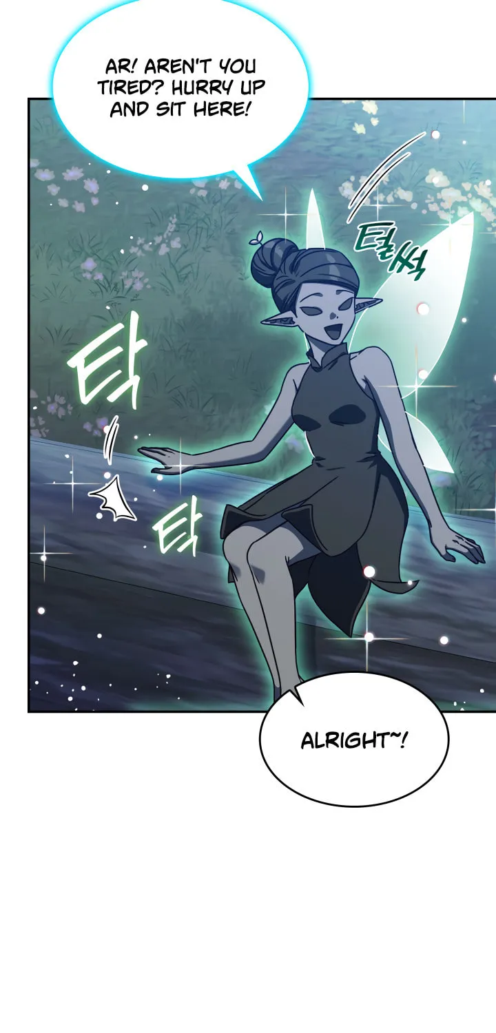 Read Princess Summoning the Monster chapter 6 image 52 on Lezhin