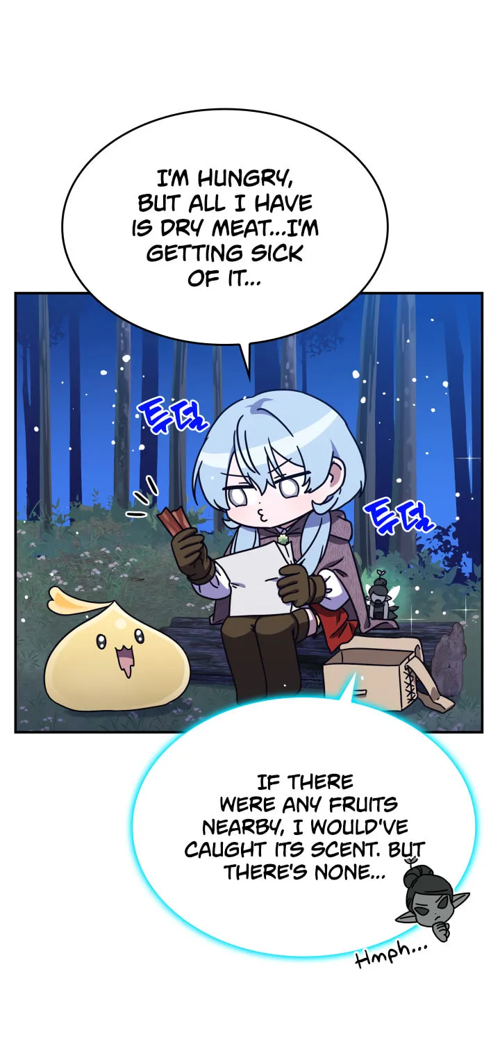 Read Princess Summoning the Monster chapter 6 image 53 on Lezhin
