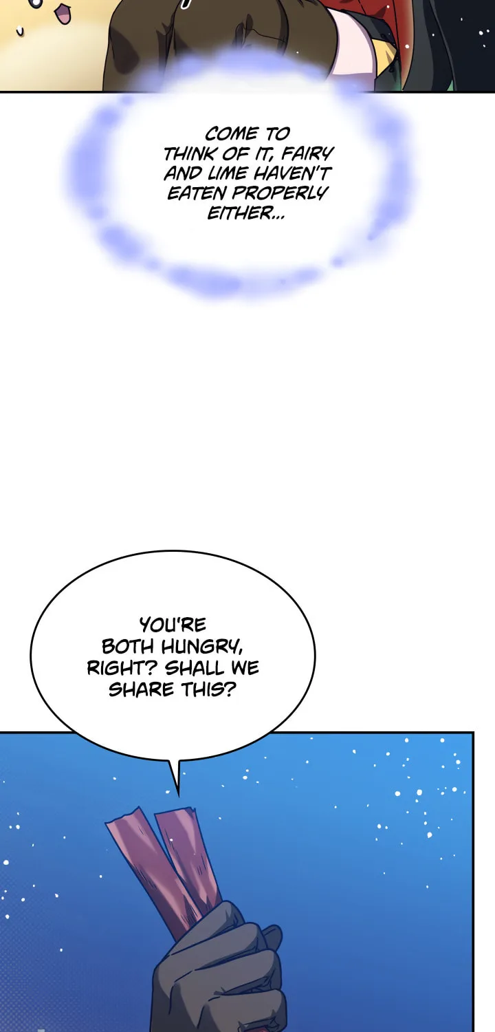 Read Princess Summoning the Monster chapter 6 image 56 on Lezhin