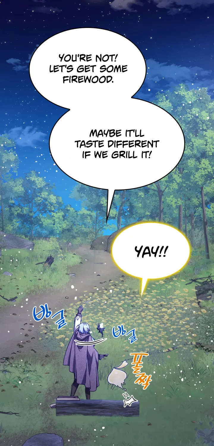 Read Princess Summoning the Monster chapter 6 image 58 on Lezhin