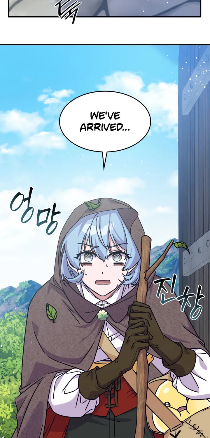 Read Princess Summoning the Monster chapter 6 image 61 on Lezhin