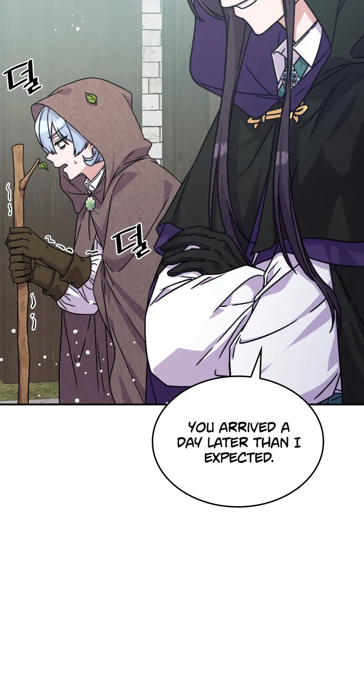 Read Princess Summoning the Monster chapter 6 image 63 on Lezhin
