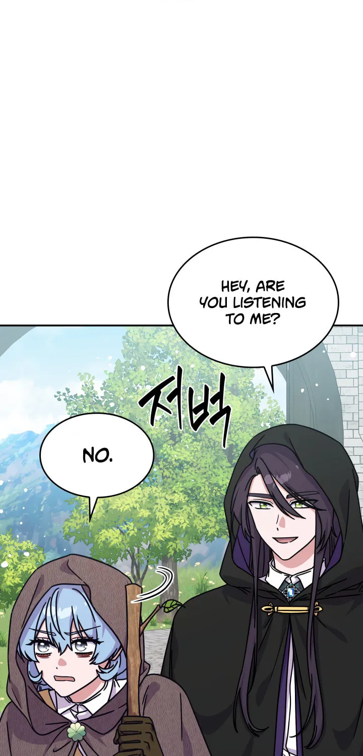 Read Princess Summoning the Monster chapter 6 image 66 on Lezhin