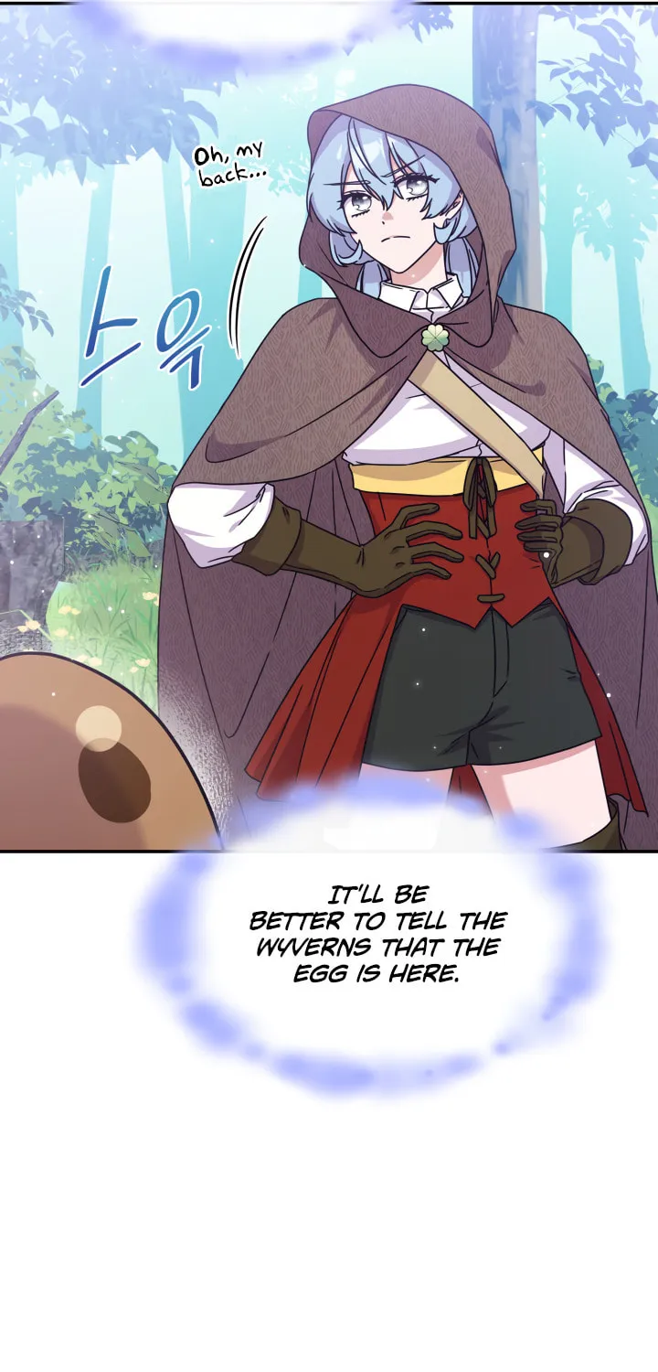 Read Princess Summoning the Monster chapter 6 image 7 on Lezhin