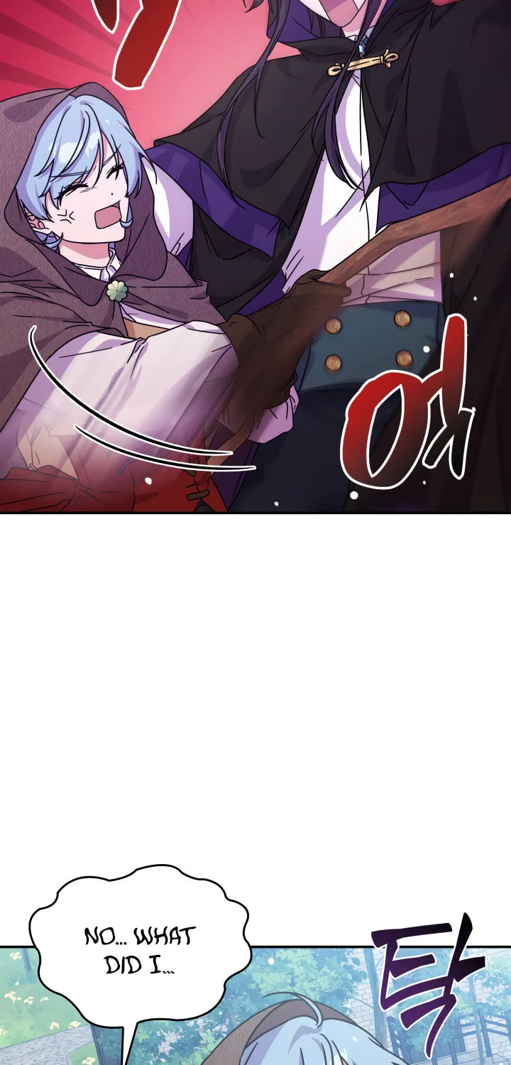 Read Princess Summoning the Monster chapter 6 image 71 on Lezhin