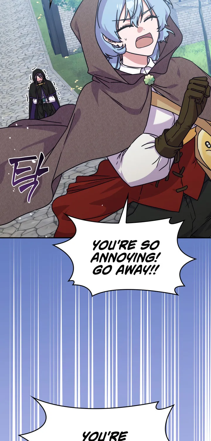 Read Princess Summoning the Monster chapter 6 image 72 on Lezhin