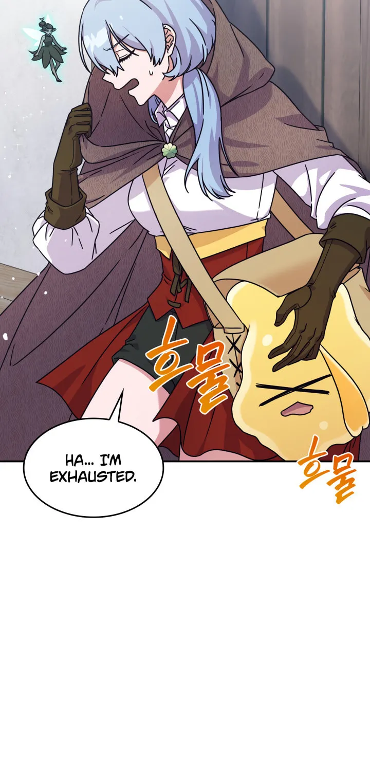Read Princess Summoning the Monster chapter 6 image 75 on Lezhin