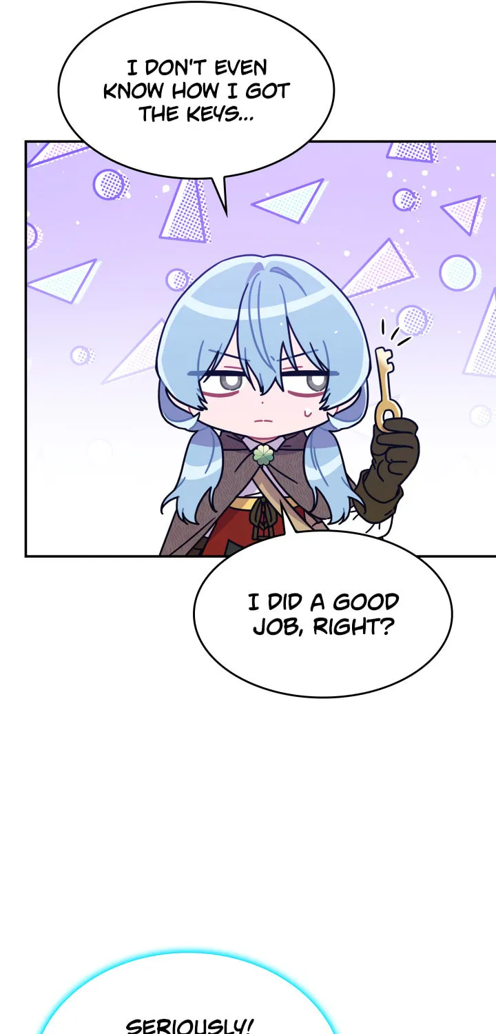 Read Princess Summoning the Monster chapter 6 image 77 on Lezhin