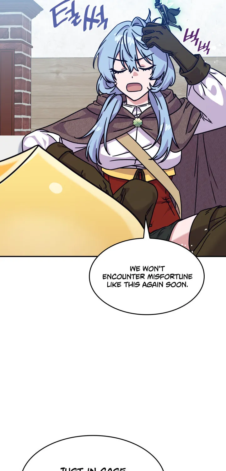 Read Princess Summoning the Monster chapter 6 image 80 on Lezhin