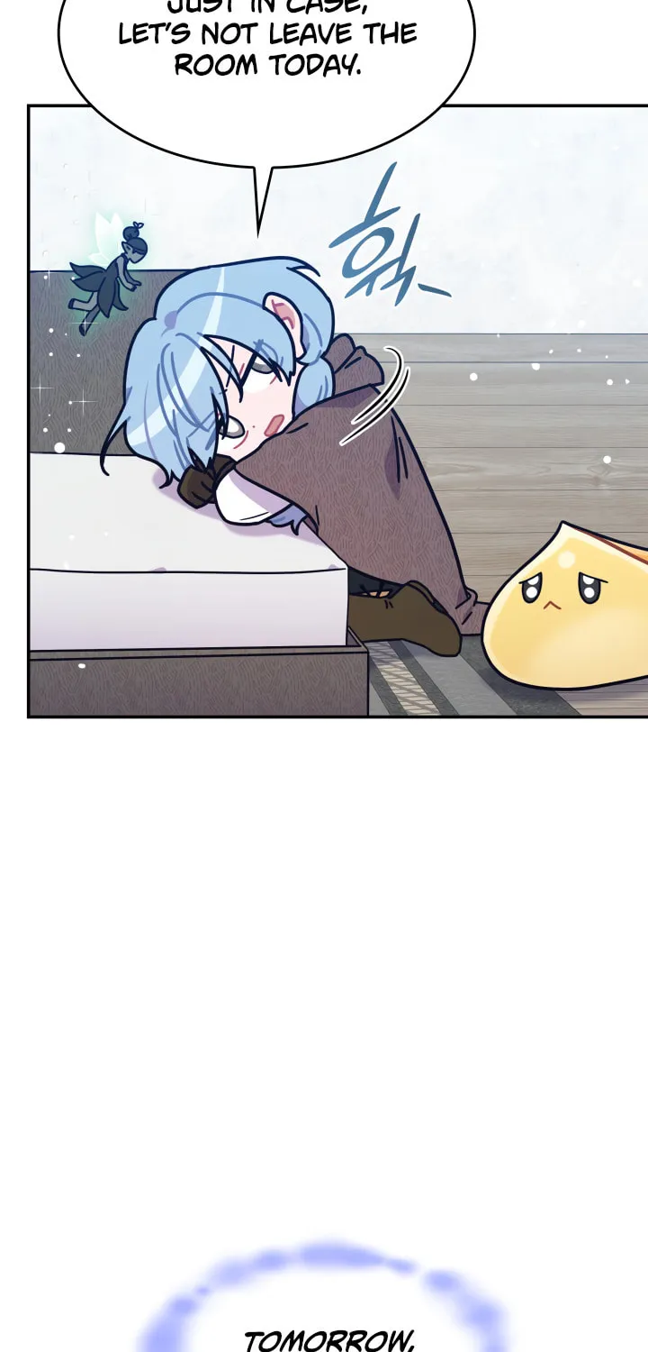 Read Princess Summoning the Monster chapter 6 image 81 on Lezhin