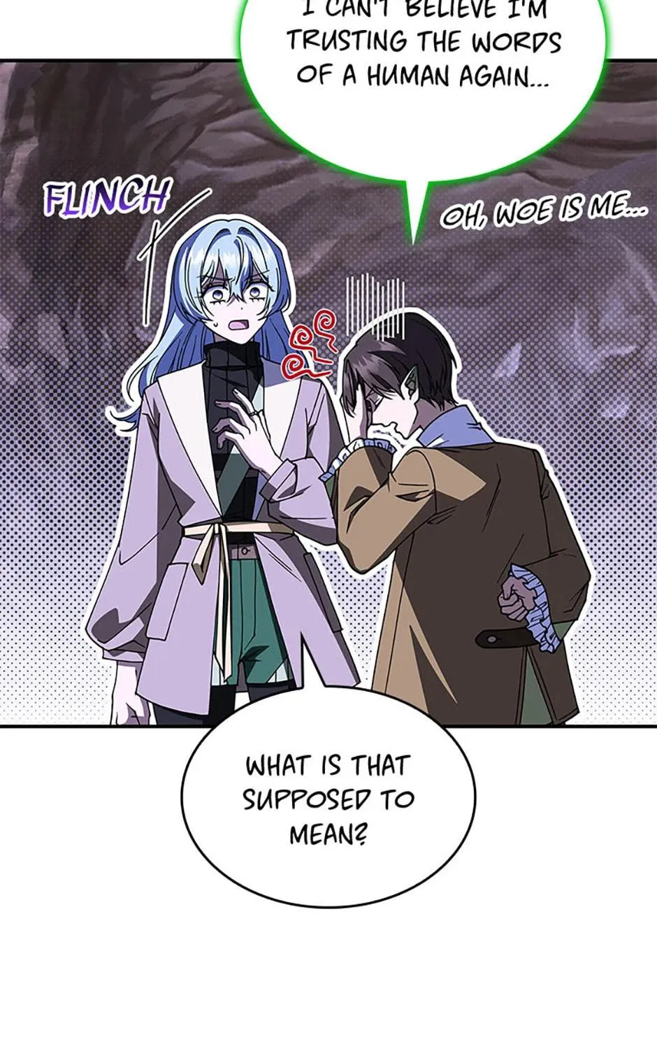 Read Princess Summoning the Monster chapter 60 image 108 on Lezhin
