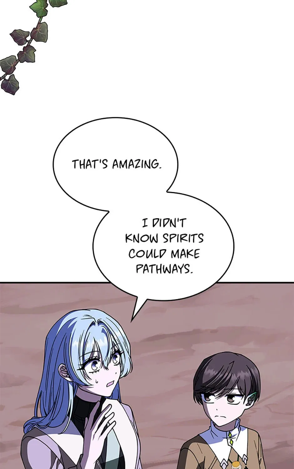 Read Princess Summoning the Monster chapter 60 image 114 on Lezhin