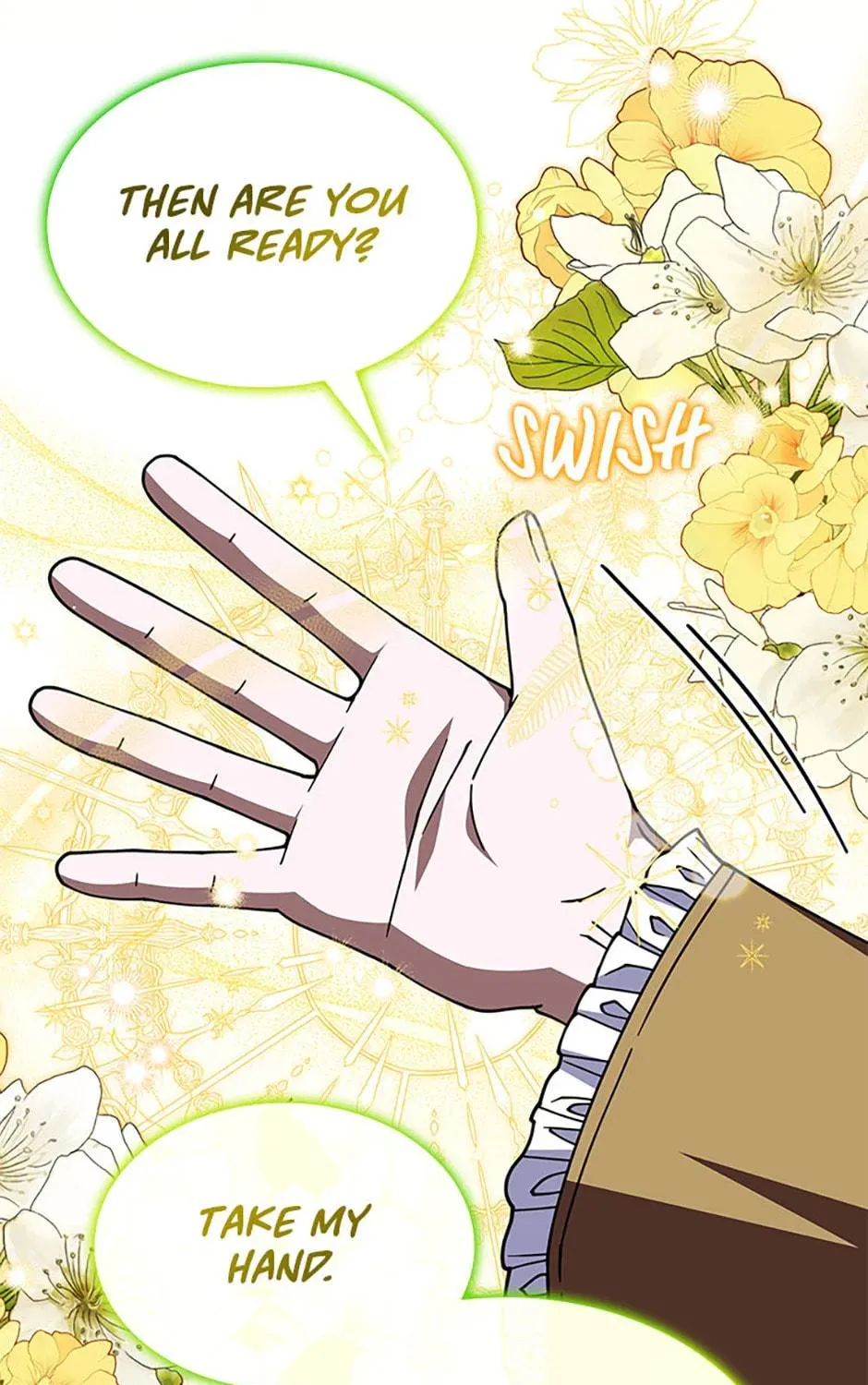 Read Princess Summoning the Monster chapter 60 image 118 on Lezhin