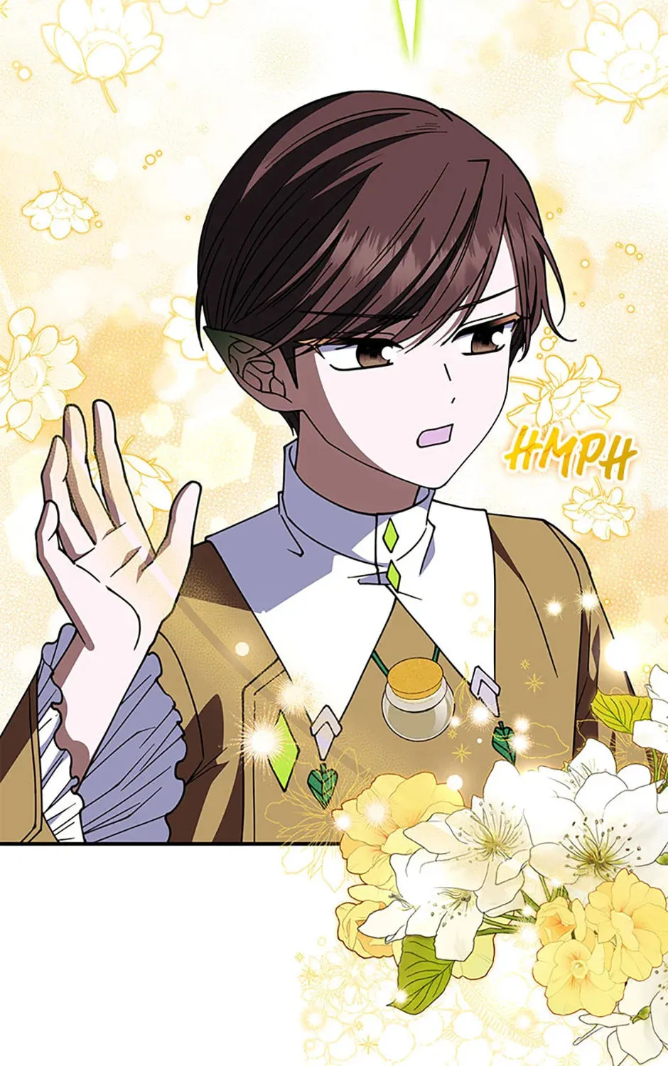 Read Princess Summoning the Monster chapter 60 image 120 on Lezhin