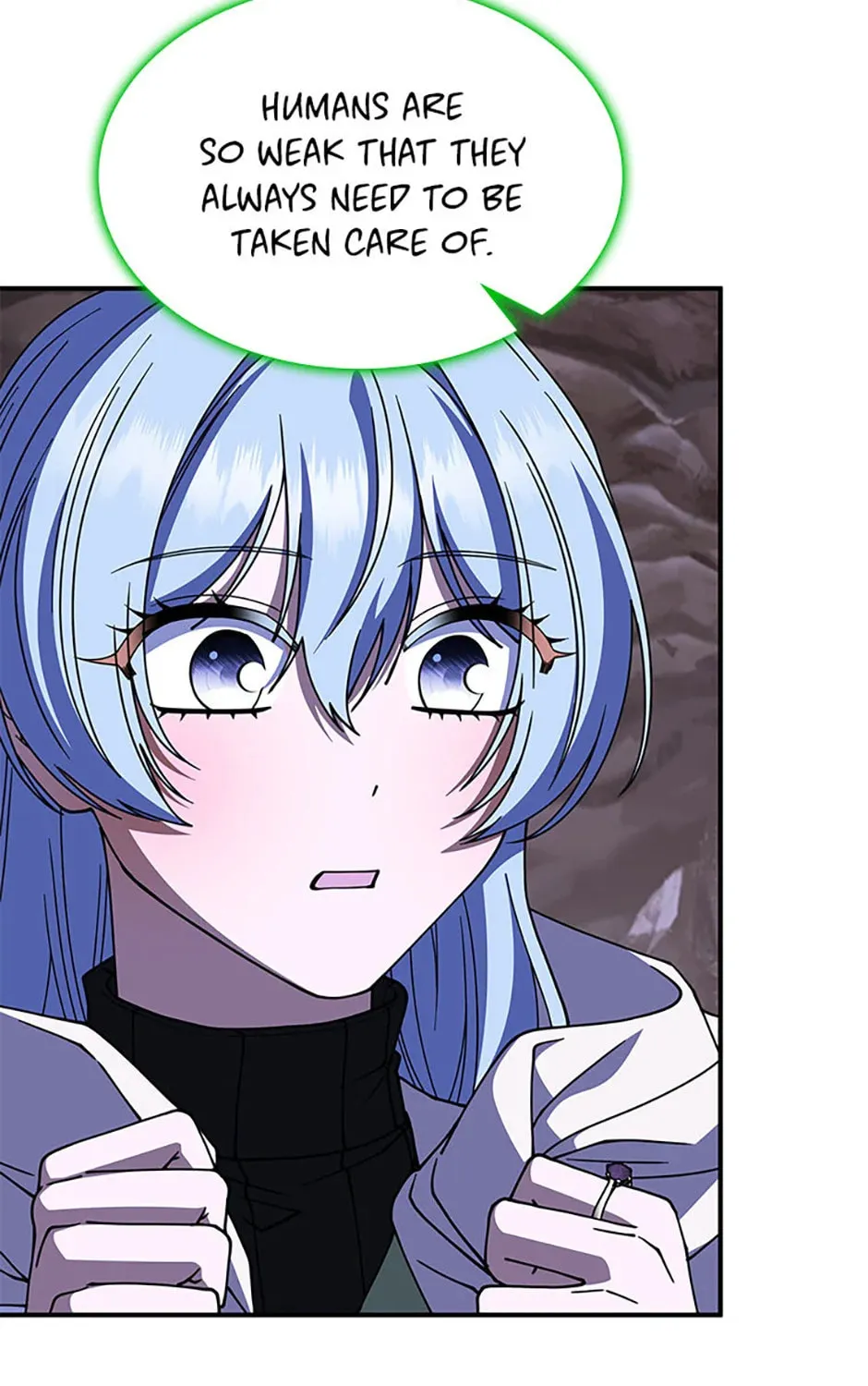 Read Princess Summoning the Monster chapter 60 image 122 on Lezhin