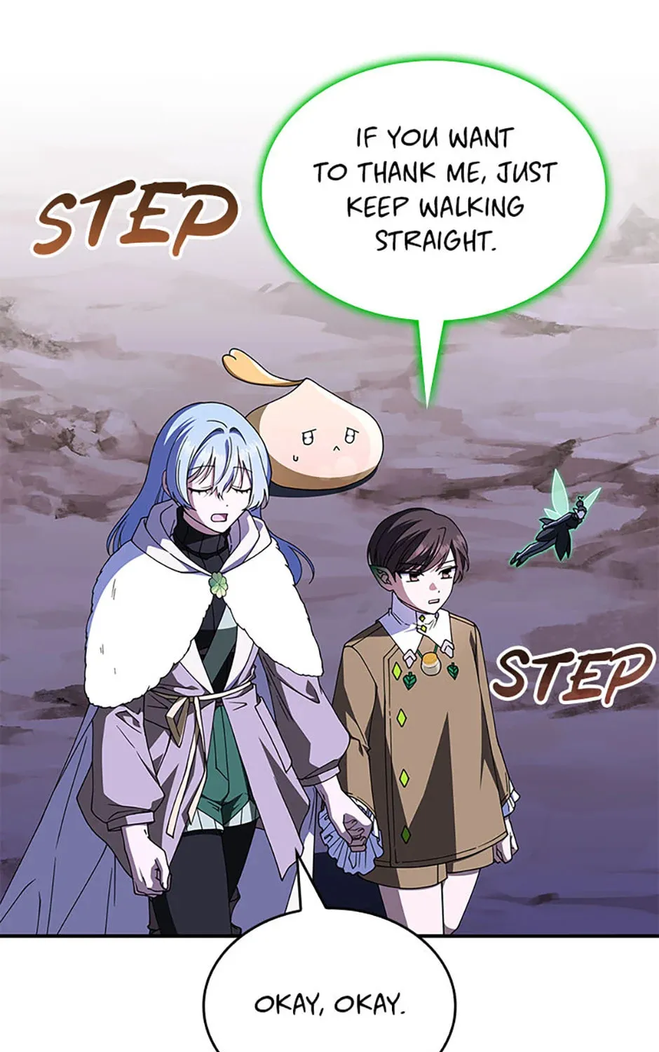 Read Princess Summoning the Monster chapter 60 image 126 on Lezhin