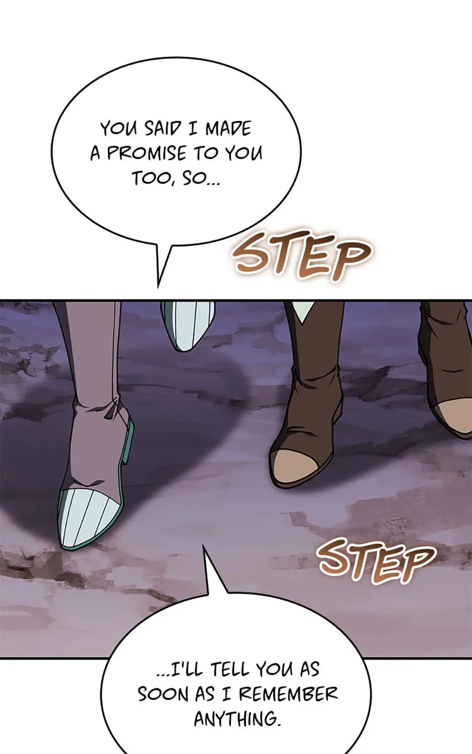 Read Princess Summoning the Monster chapter 60 image 132 on Lezhin