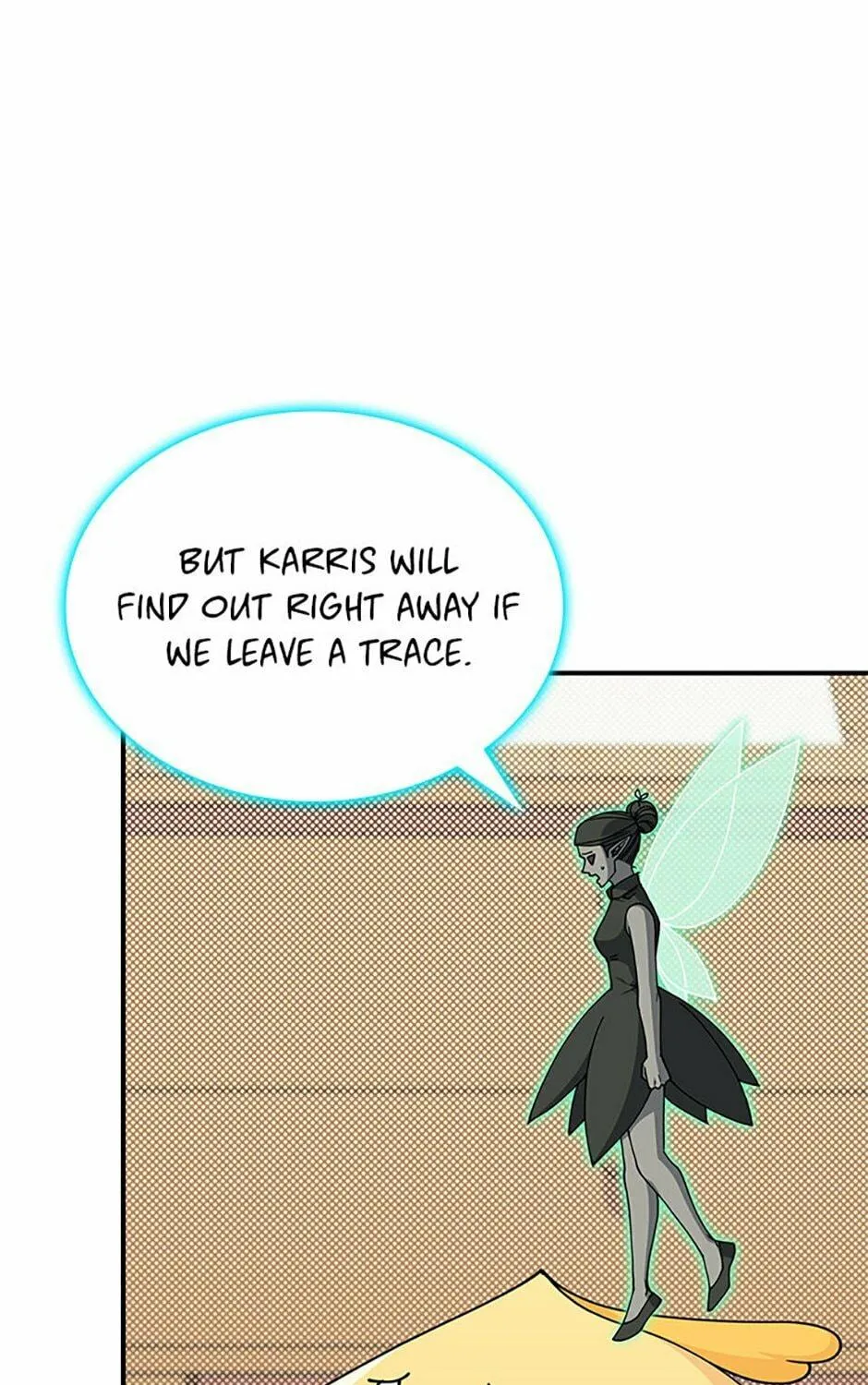 Read Princess Summoning the Monster chapter 60 image 18 on Lezhin