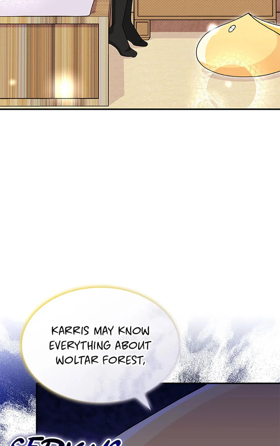 Read Princess Summoning the Monster chapter 60 image 2 on Lezhin