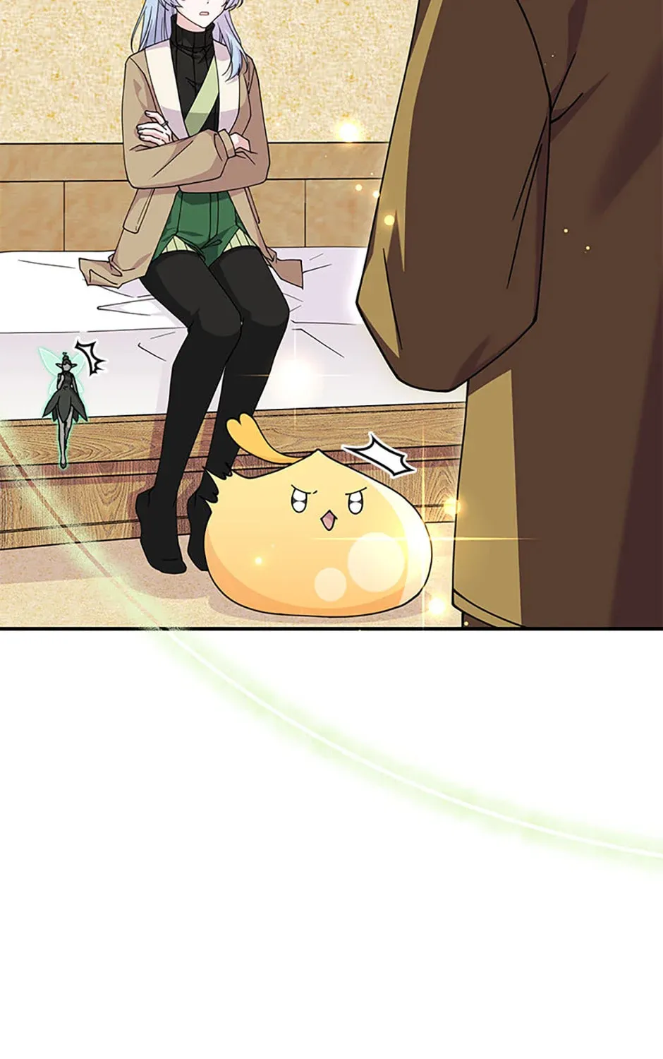 Read Princess Summoning the Monster chapter 60 image 26 on Lezhin